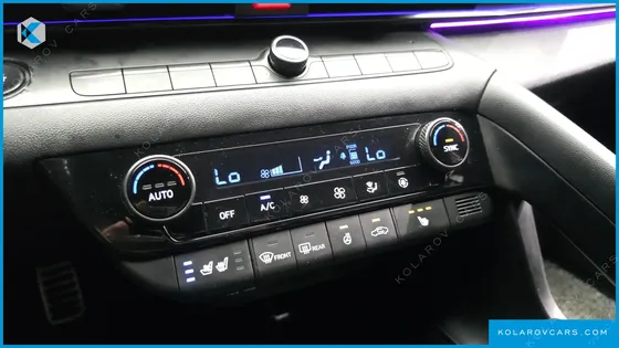 HYUNDAI ELANTRA (AVANTE) 1.6 TURBO N LINE