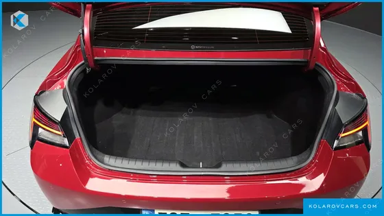 HYUNDAI ELANTRA (AVANTE) 1.6 TURBO N LINE