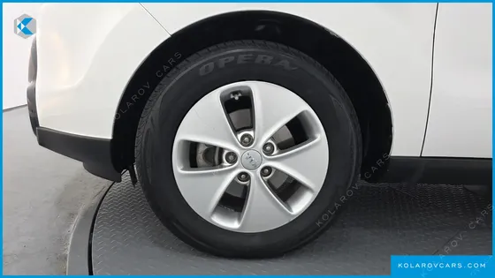 KIA SOUL 1.6 DIESEL PRESTIGE