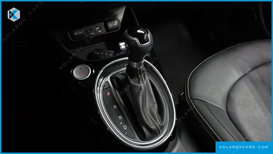KIA SOUL 1.6 DIESEL PRESTIGE