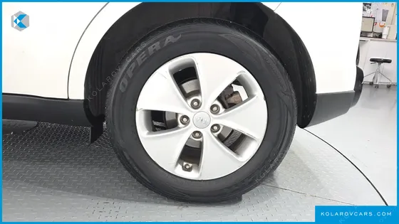 KIA SOUL 1.6 DIESEL PRESTIGE