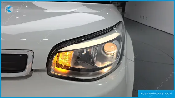 KIA SOUL 1.6 DIESEL PRESTIGE