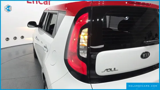 KIA SOUL 1.6 DIESEL PRESTIGE