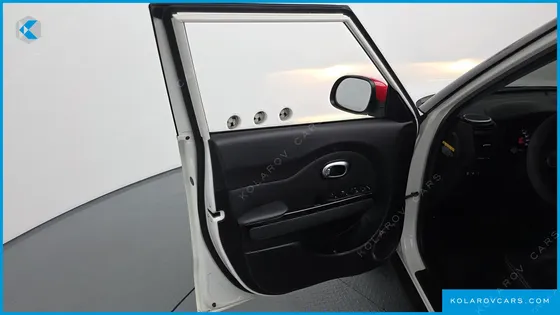 KIA SOUL 1.6 DIESEL PRESTIGE