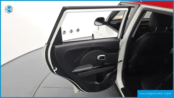 KIA SOUL 1.6 DIESEL PRESTIGE