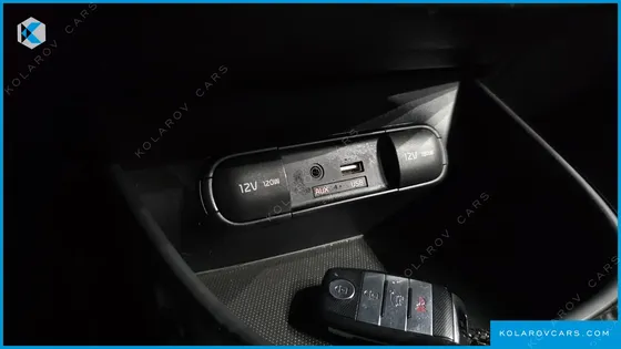 KIA SOUL 1.6 DIESEL PRESTIGE