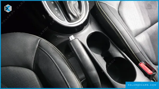 KIA SOUL 1.6 DIESEL PRESTIGE
