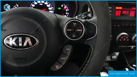 KIA SOUL 1.6 DIESEL PRESTIGE