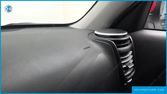 KIA SOUL 1.6 DIESEL PRESTIGE