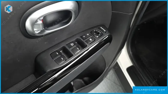 KIA SOUL 1.6 DIESEL PRESTIGE