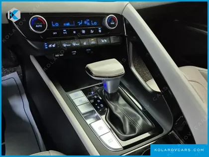 HYUNDAI ELANTRA (AVANTE) MODERN