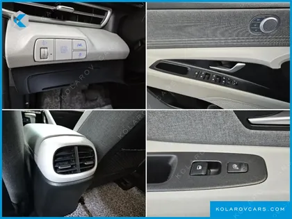 HYUNDAI ELANTRA (AVANTE) MODERN