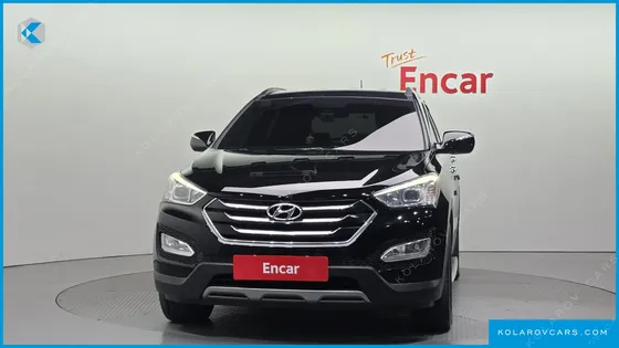 HYUNDAI SANTA FE DIESEL(E-VGT) 2.0 2WD PREMIUM