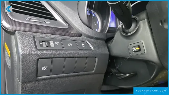 HYUNDAI SANTA FE DIESEL(E-VGT) 2.0 2WD PREMIUM