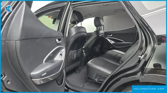 HYUNDAI SANTA FE DIESEL(E-VGT) 2.0 2WD PREMIUM