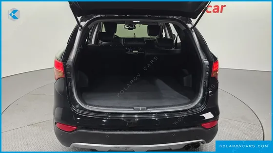 HYUNDAI SANTA FE DIESEL(E-VGT) 2.0 2WD PREMIUM