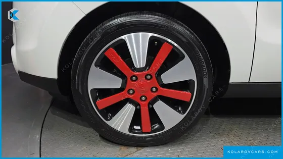 KIA SOUL 1.6 GDI PRESTIGE