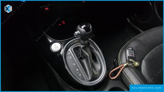 KIA SOUL 1.6 GDI PRESTIGE