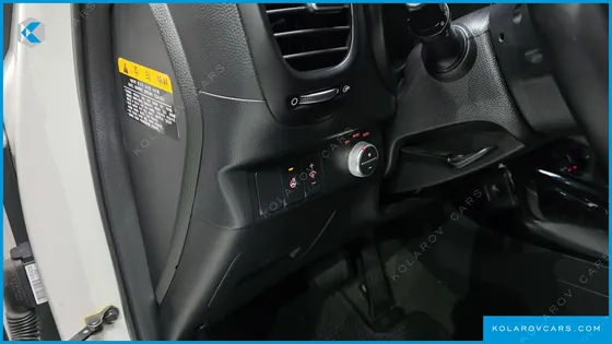 KIA SOUL 1.6 GDI PRESTIGE