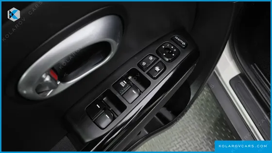 KIA SOUL 1.6 GDI PRESTIGE