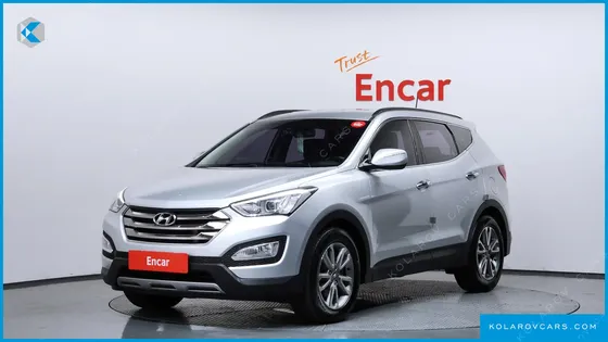 HYUNDAI SANTA FE DIESEL(E-VGT) 2.0 2WD PREMIUM