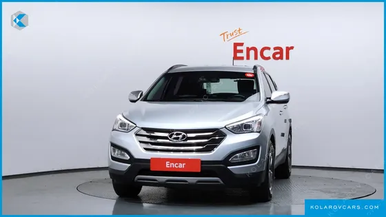 HYUNDAI SANTA FE DIESEL(E-VGT) 2.0 2WD PREMIUM