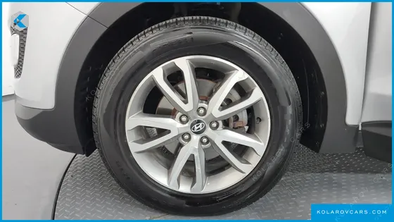 HYUNDAI SANTA FE DIESEL(E-VGT) 2.0 2WD PREMIUM