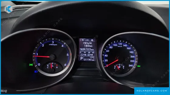 HYUNDAI SANTA FE DIESEL(E-VGT) 2.0 2WD PREMIUM