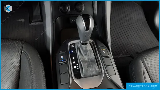 HYUNDAI SANTA FE DIESEL(E-VGT) 2.0 2WD PREMIUM