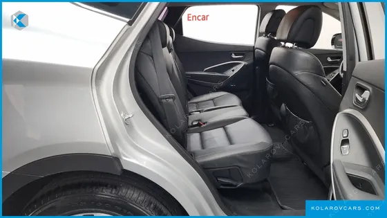 HYUNDAI SANTA FE DIESEL(E-VGT) 2.0 2WD PREMIUM