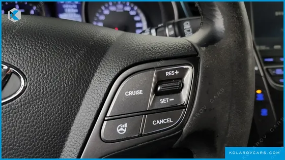 HYUNDAI SANTA FE DIESEL(E-VGT) 2.0 2WD PREMIUM