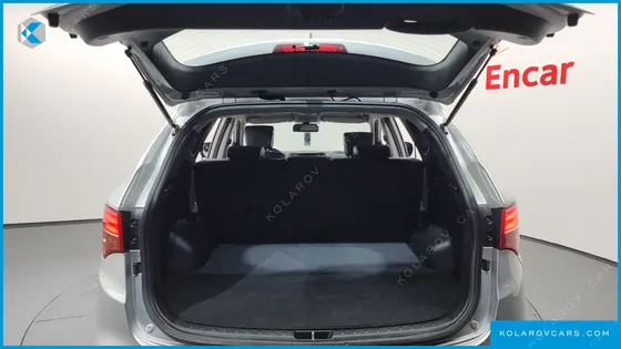 HYUNDAI SANTA FE DIESEL(E-VGT) 2.0 2WD PREMIUM