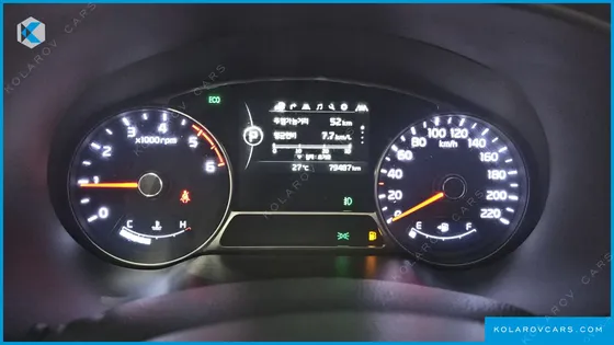 KIA SOUL 1.6 DIESEL NOBLESSE