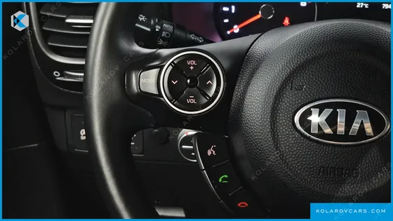 KIA SOUL 1.6 DIESEL NOBLESSE