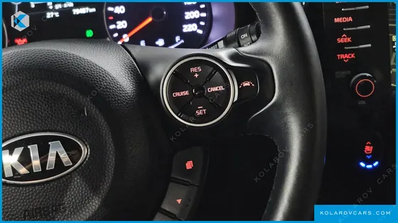 KIA SOUL 1.6 DIESEL NOBLESSE
