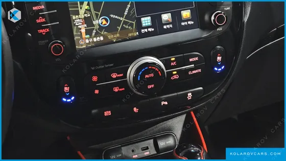 KIA SOUL 1.6 DIESEL NOBLESSE