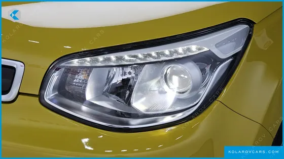 KIA SOUL 1.6 DIESEL NOBLESSE