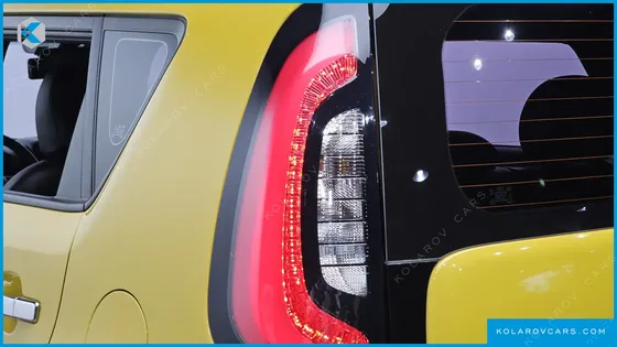KIA SOUL 1.6 DIESEL NOBLESSE