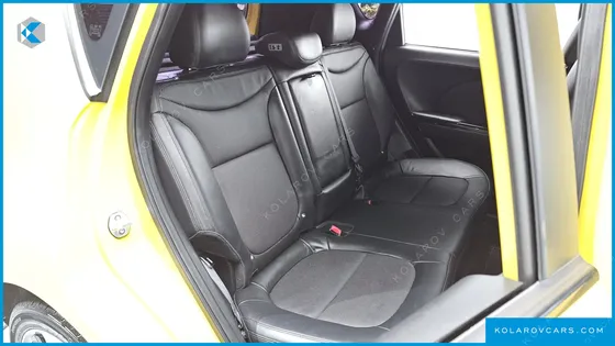 KIA SOUL 1.6 DIESEL NOBLESSE