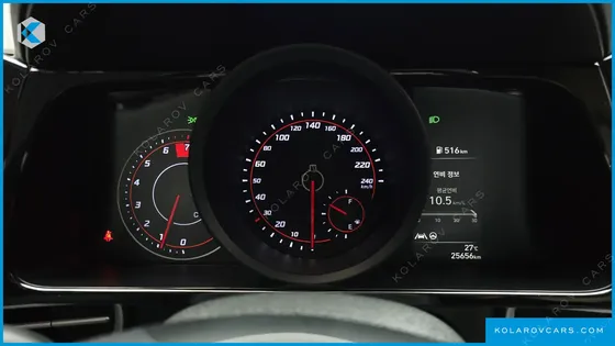 HYUNDAI ELANTRA (AVANTE) 1.6