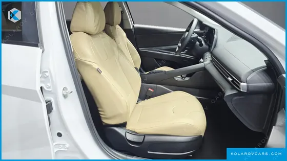 HYUNDAI ELANTRA (AVANTE) 1.6