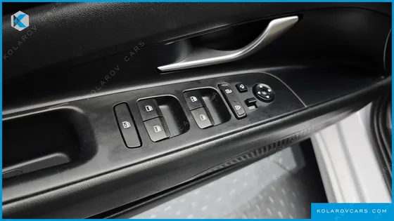 HYUNDAI ELANTRA (AVANTE) 1.6