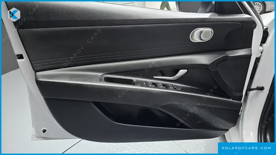 HYUNDAI ELANTRA (AVANTE) 1.6