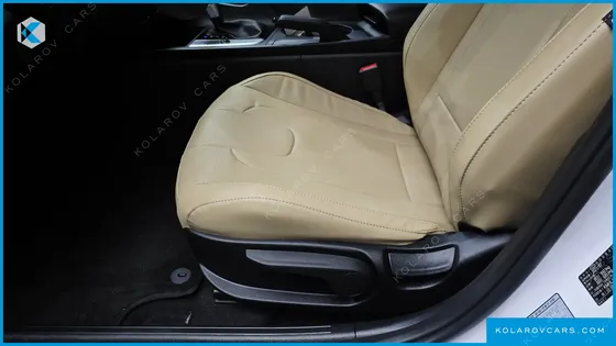 HYUNDAI ELANTRA (AVANTE) 1.6