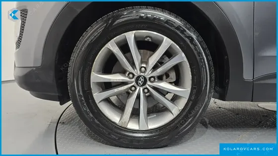 HYUNDAI SANTA FE DIESEL(E-VGT) 2.2 4WD PREMIUM
