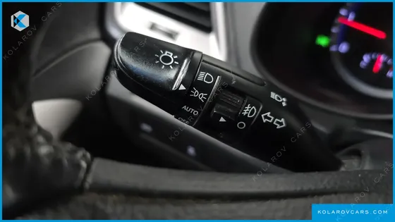 HYUNDAI SANTA FE DIESEL(E-VGT) 2.2 4WD PREMIUM