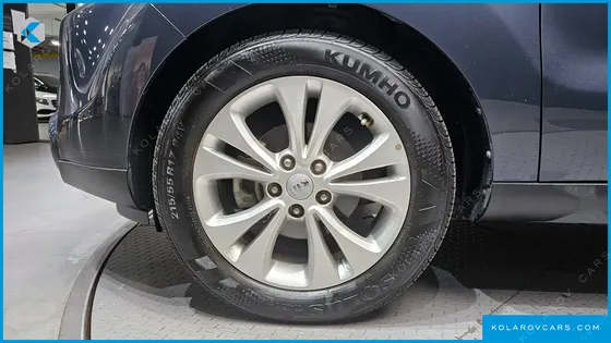 KIA SOUL 1.6 GDI PRESTIGE