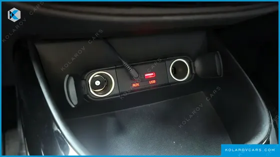 KIA SOUL 1.6 GDI PRESTIGE