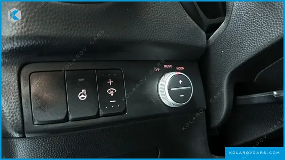 KIA SOUL 1.6 GDI PRESTIGE