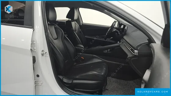 HYUNDAI ELANTRA (AVANTE) 1.6